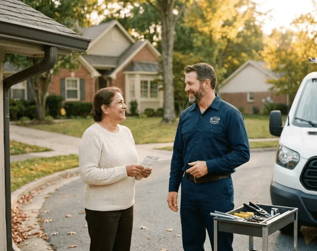 Gutter Repair Olean, NY FAQs