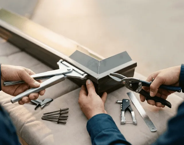 Why choose Gutter Repair in Olean, NY